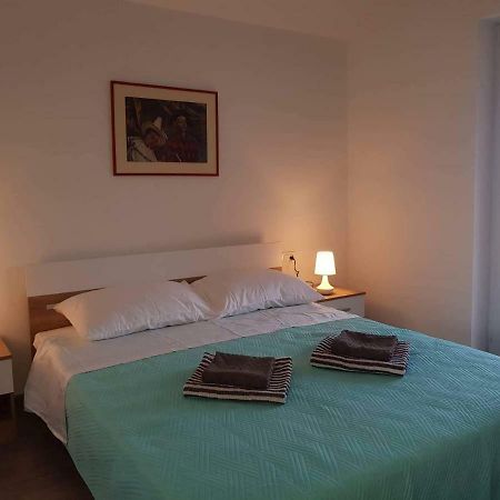 Apartmani Luce I Miho Nin Exteriér fotografie