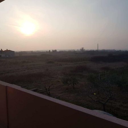 Apartmani Luce I Miho Nin Exteriér fotografie